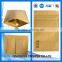 Environmental protecting food paper bags with your own logo packaging paper bags kraft paper bags