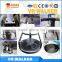 New Shooting game google vr 9d egg vr cinema vr 9d