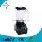 Customized color available White large size ABS body Multi-functional commercial juice blender promotion