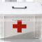 First aid box,first aid big size box,first aid kit,first aid empty box