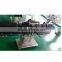 High quality adjustable surgical electric operating bed/clinical electric operating table for sale