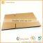 custom factory price logo printed hot sale brown kraft paper box shipping box                        
                                                                                Supplier's Choice