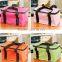 Funny Human Organ Transplant Lunch Bag Cooler, holds 6 pack Ex.Cond.Medical gift