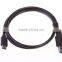 Reversible connector Cable USB type-C cable