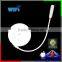 Wifi LED RGBW Controller,Smart UFO Wifi LED Controller,Intelligent RGB Wifi Controller