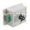 1 CH Output LED Dimmer Controller 12-24V Single Color Bright Adjust for 5050 3528 LED Light Strip