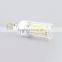 E14 220-240V 12W SMD5730 56LEDs LED Corn Bulb Light Lamp Energy Saving 360 Degree led bright Light White/Warm White