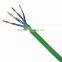 Factory Price 4pairs Indoor cat6a made in china