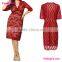 wholesale 3XL sexy one-piece Muslim dresses