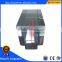 Bizsoft Evolis primacy PVC cards printer for dual side with free gifts of YMCKOK and white card and Cardpress