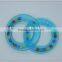 Plastic Baby Rattle ring