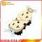 New Shop 15A 125V American Style U25 Outlet Socket