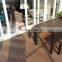 Plastic composite board