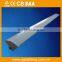 24w led shop light t8 tube ceiling light UL approved