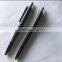 Best selling promotional hotel cheapest small slim ball pen