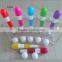 Novelty Cute Smiling Face Pill shaped promotional gift pen                        
                                                Quality Choice