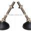 Nylon universal adjust feet, adjustable joint hooves, adjust a foot, anchor bolt, foot cups, furniture pads. 40 m6m8