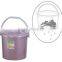 Kitchen surplus/compost bin with lid (7L/13L/18L)