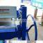 S-1.5x1300 sheet metal manual folding machine