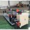 4 feet spindle less veneer peeling lathe machine