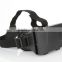 2015 New oculus rift glasses Colorcross Headmount 3D VR Virtual Reality Glasses Google Cardboard + Wireless Bluetooth Gamepad