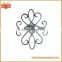 Forged Iron Ornamental Wrought Iron Panels for Fence, Gate