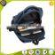 China manufacture top level lady 13 inch nylon backpack