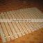 formwork plywood slat and LVl used for sofa and bed slats