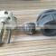 China CHSENTE 5 Pins High Voltage Power IP44 Industrial Plug and Socket