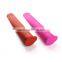 BPA Free ice cream maker silicone snack ice pop mold                        
                                                Quality Choice