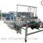 GIGA LXFG-1200 Automatic Folder Gluer Machine Off Line