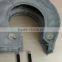 high quality heat insulation and thermal insulation Turbo hood