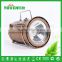 Low Price LED Camping Lamp Outdoor Camp Light Solar Charge Lantern Flashlight 2 in 1 Tent Portable Lighting with Charger