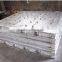 Aluminum polystyrene thermoforming mold for thermoforming machine