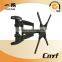 Hot Selling tv Mount,Cantilever Swiveling Tilted Corner TV Brackets for 55 Inches