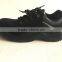China Supplier Popular Sport Style Safety Shoe, Ming Cowhide China Manufacturer, HW-2023