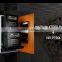 hiti p720l printer with 1000 high volume photo prints