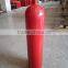 CE Approved 9KG Alloy steel CO2 fire extinguisher