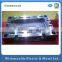 China factory manufacture high precision plastic overmoulding mould with high quality