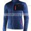 2016 new style men's running jacket