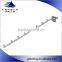 Clothes hanging hook,shop display hook,display equipment KF-H014