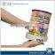 Trade Assurance rf milk powder protector,milk security tag anti-theft tag
