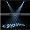 Professional stage lighting 15w mini led moving head beam lighting