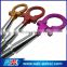 alluminum alloy tow hook tow bars trailer hitch for Japan cars