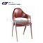 Modern Wooden Dining Chair
