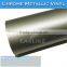 Exterior Accessories Matt Chrome Metallic Film Car Body Vinyl Wrap