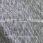 fabric sweater for man space dye yarn