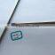 Straight ejector pins/sleeve
