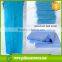 Non Woven Disposable Surgical Bed Sheet with 100% Polypropylene PP Material                        
                                                Quality Choice