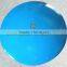 2012 hot sale Agricultural machine parts 65Mn disc blade for harrow or plough